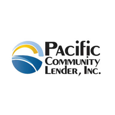 Pacific Community Lender, Inc. logo