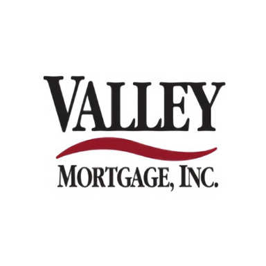 Valley Mortgage, Inc. logo