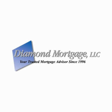 Diamond Mortgage, LLC logo