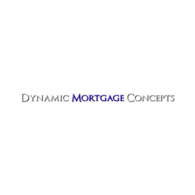 Dynamic Mortgage Concepts logo