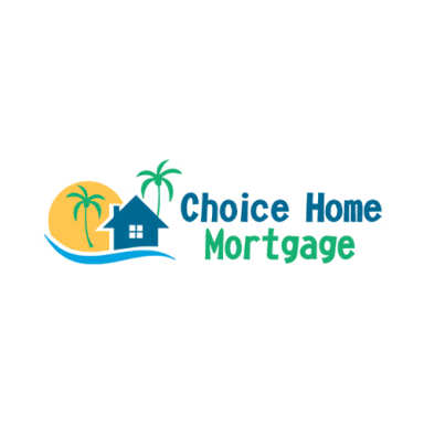 Choice Home Mortgage logo