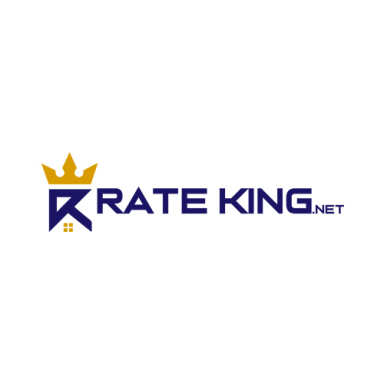 Rate King logo