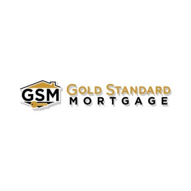 Gold Standard Mortgage logo