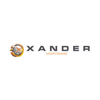 Xander Mortgage logo