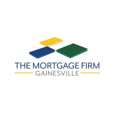 The Mortgage Firm Gainesville logo