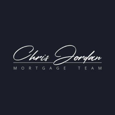 Chris Jordan Mortgage Team logo