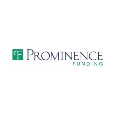 Prominence Funding logo