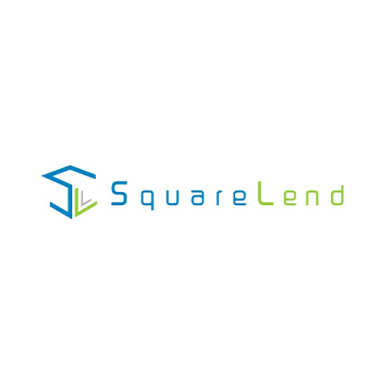 Square Lend logo