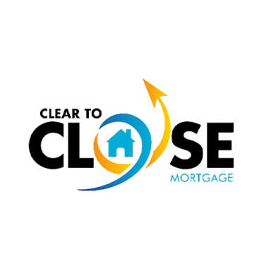 Clear to Close Mortgage logo