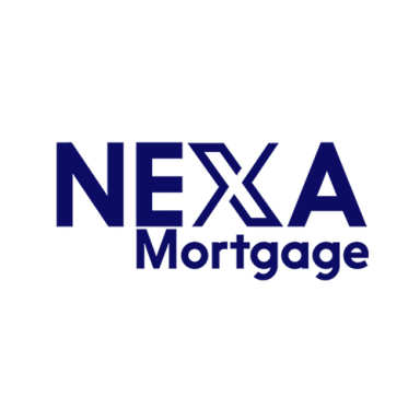 NEXA Mortgage logo