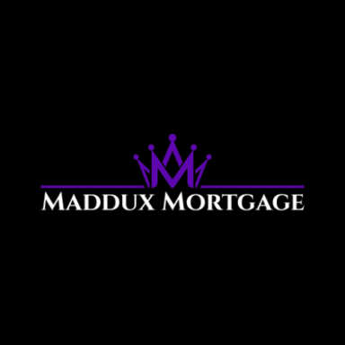 Maddux Mortgage logo