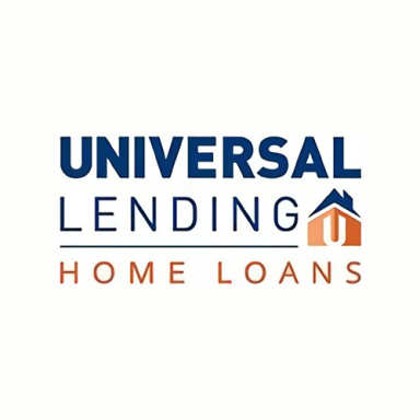 Universal Lending Home Loans logo