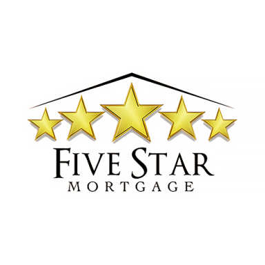 Five Star Mortgage logo