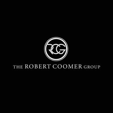 The Robert Coomer Group logo