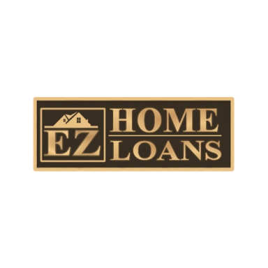 EZ Home Loans logo