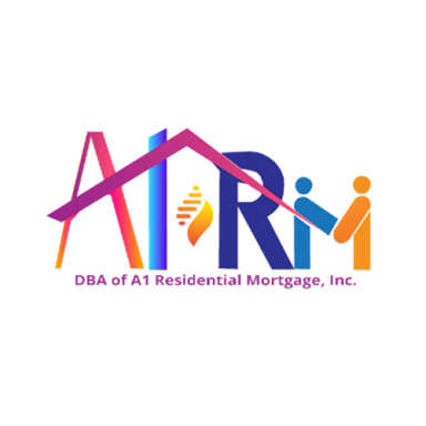 A1 Residential Mortgage, Inc. logo