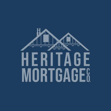 Heritage Mortgage Co. logo