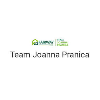 Team Joanna Pranica logo