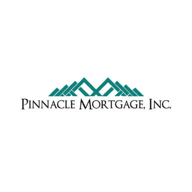 Pinnacle Mortgage, Inc. logo