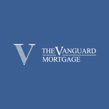 The Vanguard Mortgage logo