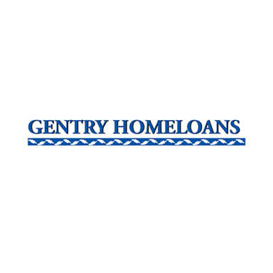 Gentry HomeLoans logo