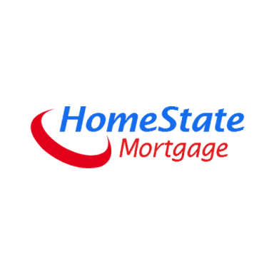 HomeState Mortgage logo