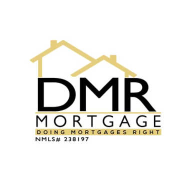 DMR Mortgage logo