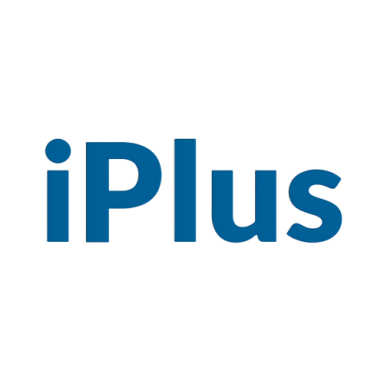 iPlus logo