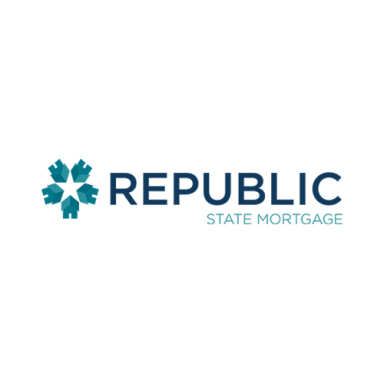 Republic State Mortgage logo