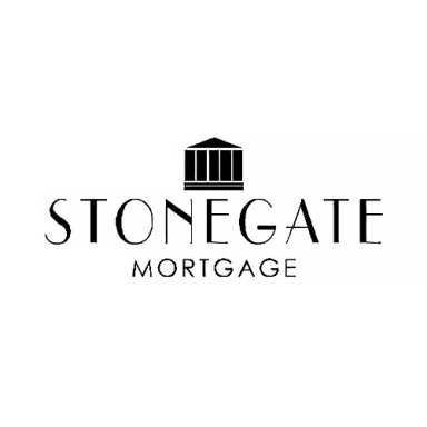 Stonegate Mortgage logo