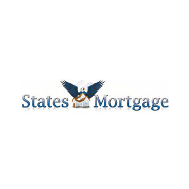 States Mortgage logo