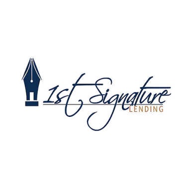 1st Signature Lending LLC logo