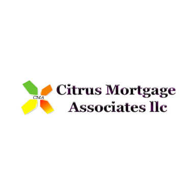 Citrus Mortgage Associates LLC logo