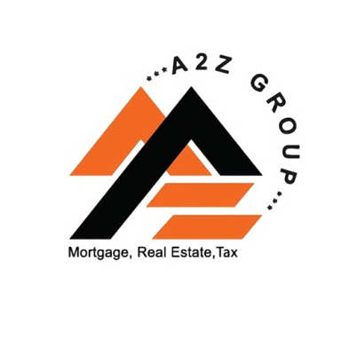 A2Z Tax & Financials logo