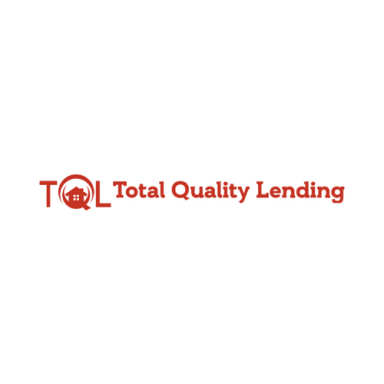 Total Quality Lending logo