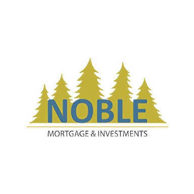 Noble Mortgage & Investments - Dallas logo