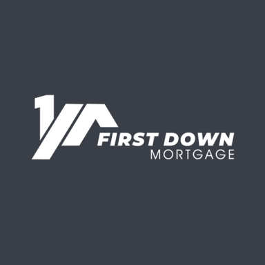 First Down Mortgage logo