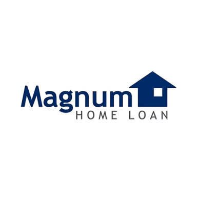 Magnum Home Loan logo