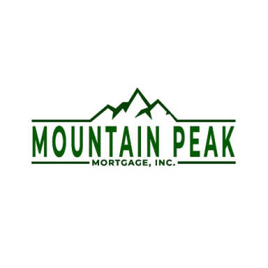 Mountain Peak Mortgage, Inc. – Pete Brown logo