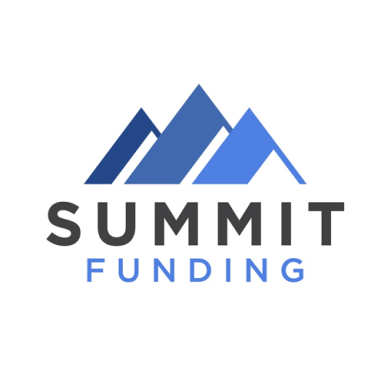 Summit Funding logo