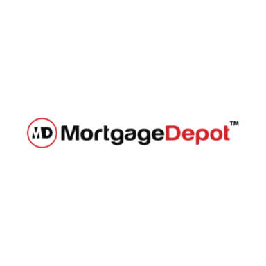 Mortgage Depot logo