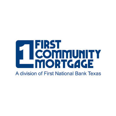 First Community Mortgage logo