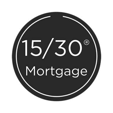 15/30 Mortgage logo