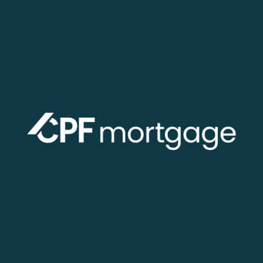 CPF Mortgage logo