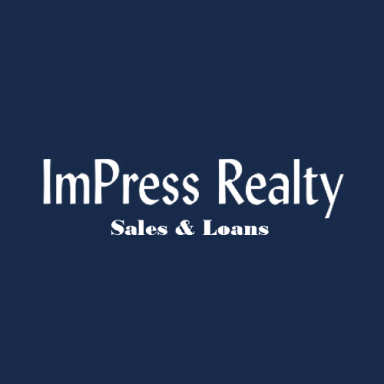 Impress Realty Sales & Loans logo