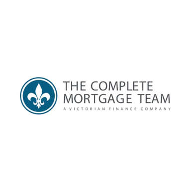 The Complete Mortgage Team logo