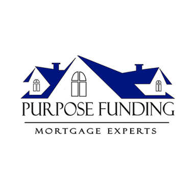 Purpose Funding logo