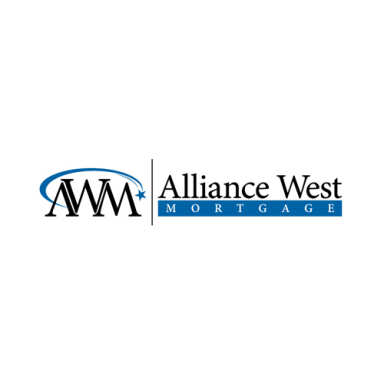 Alliance West Mortgage logo