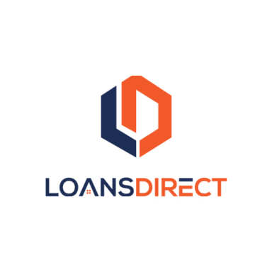 LoansDirect logo