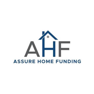 Assure Home Funding logo